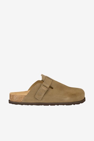 Shepherd   Roma tøfler   Beige