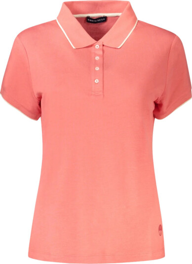 North Sails Dame Topper Rosa S,