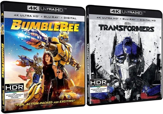 Bumblebee / Transformers 2Movie Bumblebee / Transformers 2Movie