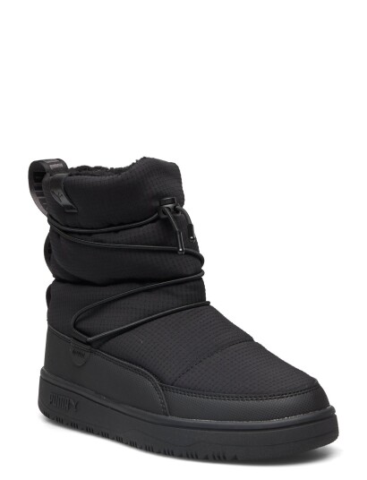 PUMA Snowbae Wns - Black - 38 PUMA Snowbae Wns - Black - 38