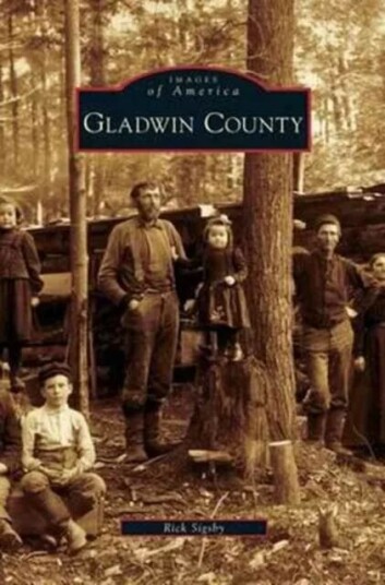 Gladwin County Av Rick Sigsby