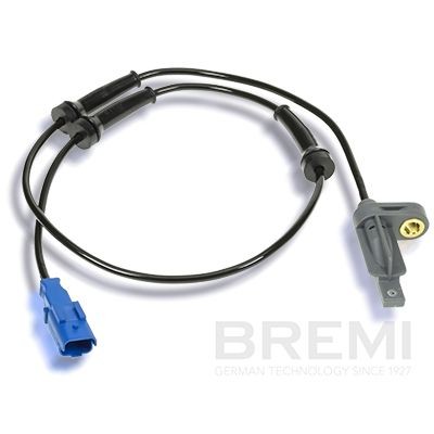 ABS sensor BREMI 50255 ABS sensor BREMI 50255