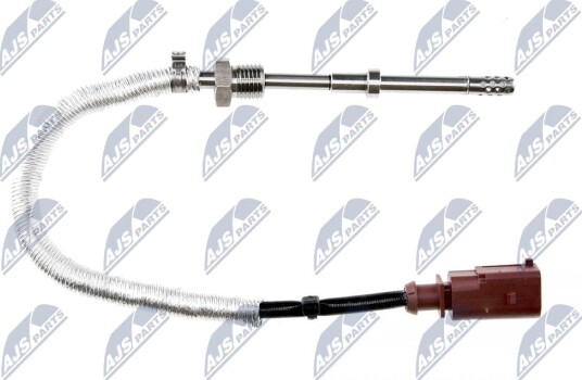 Sensor, eksostemperatur NTY EGT-AU-017