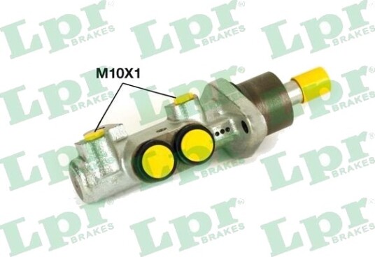 Hovedbremsesylinder LPR 1370 Hovedbremsesylinder LPR 1370