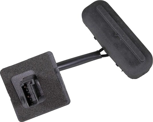 Bryter, baklukeopplåsing METZGER 2311081