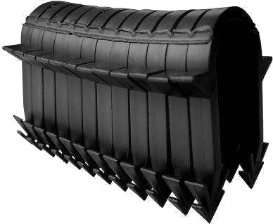Tia Stifter Pakket Varmeforseglet 50 Mm (300 Stk.) Tia F-069668