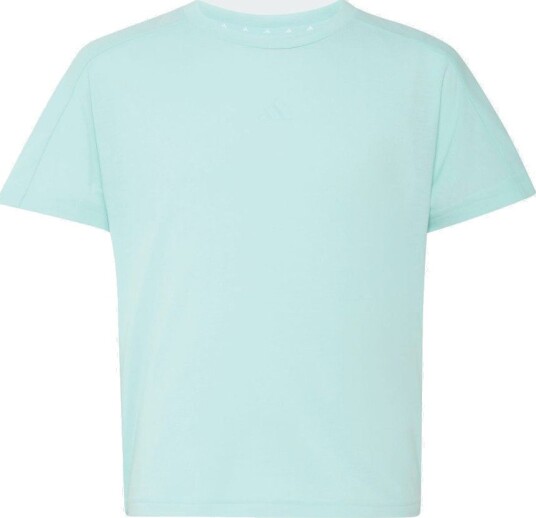 adidas adidas Girls T shirt størrelse 116 cm