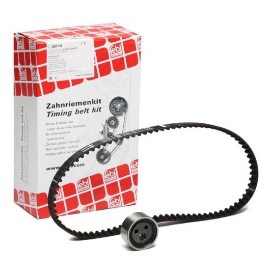 Registerreim sett FEBI BILSTEIN 21249