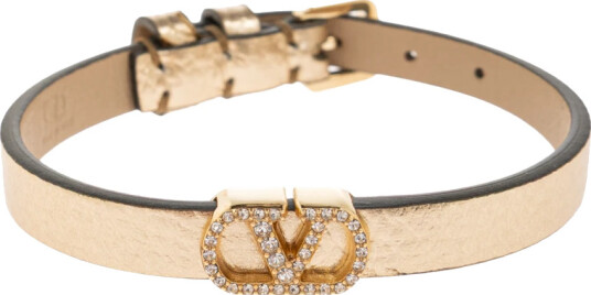 Valentino Garavani Dame Accessories Gul ONE SIZE,
