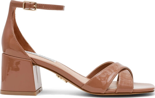 Steve Madden Dame Sko Brun 41 EU, Steve Madden Dame Sko Brun 41 EU,