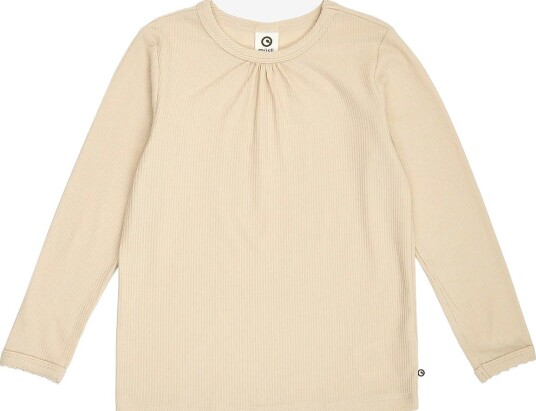 Müsli Mellow Picot L/S T OAK 92