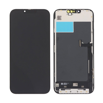 iPhone 13 Pro Max LCD skjerm Svart