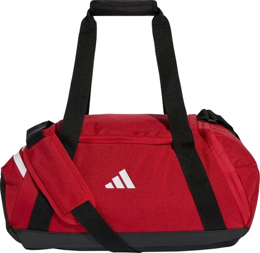 Adidas Performance Tiro Duffle S Red ONE SIZE
