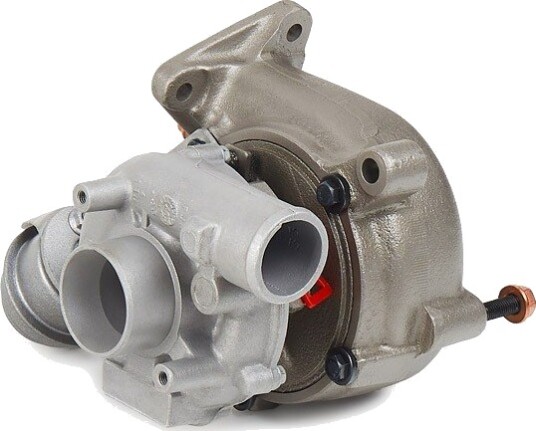 Turbolader RIDEX REMAN 2234C10699R