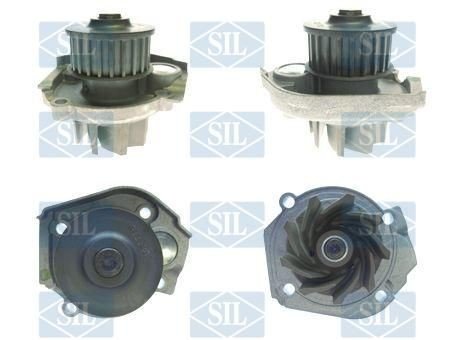 Saleri SIL PA1385 Vannpumpe