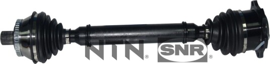 SNR DK54.029 Drivaksel