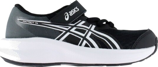 Asics Patriot 14 Ps - Black - 34.5