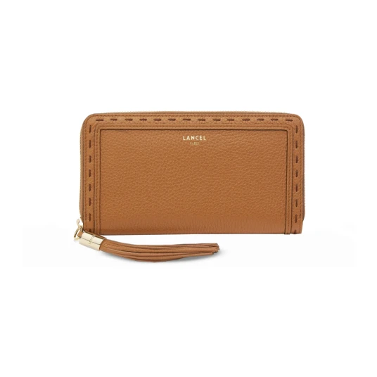 Lancel, unisex, Accessories, Brun, ONE SIZE, Lancel, unisex, Accessories, Brun, ONE SIZE,