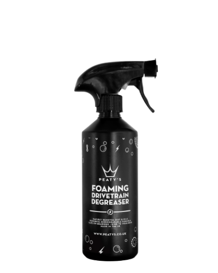 Peaty's Drivetrain Degreaser500ml Peaty's Drivetrain Degreaser500ml