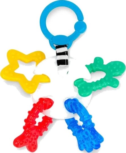 Baby Einstein Ocean Explorers Bitering 3+Mnd