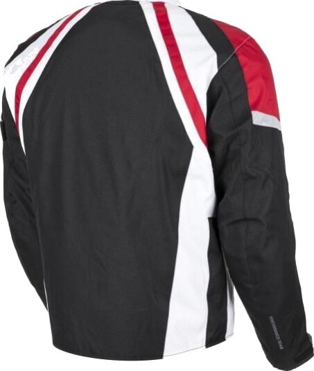RIDERO 682-4XL Tekstiljakker RIDERO 682-4XL Tekstiljakker