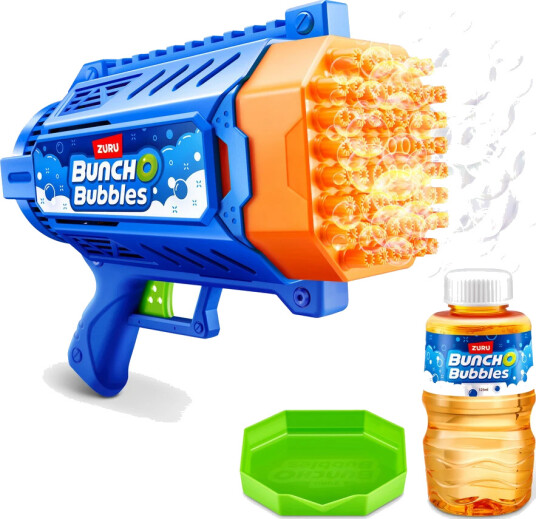 Bunch O Bubbles Medium Motorisert Såpeboblemaskin
