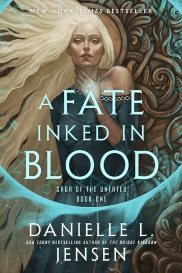 A Fate Inked in Blood A Fate Inked in Blood