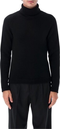 Tom Ford Herre Strikkevarer Svart L,