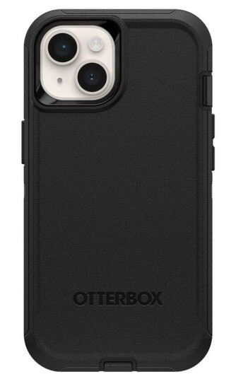 OTTERBOX Defender Series - baksidedeksel for mobiltelefon