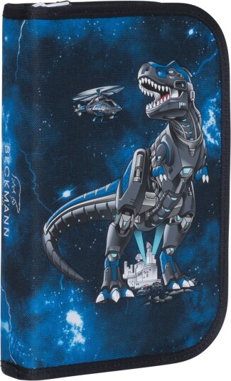 Beckmann Pennal Tech Rex