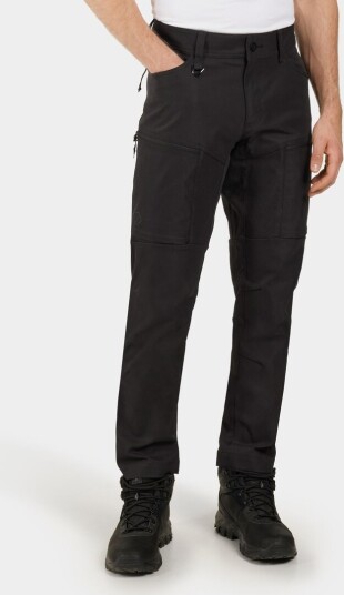 Didriksons Pavo Pants Black