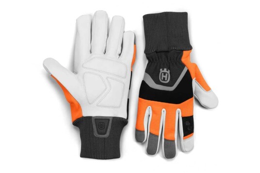 Husqvarna Hanske Functional Med Sagvern  12