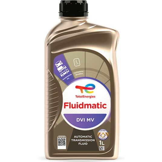 Girolje TOTAL FLUIDMATIC DVI MV 1L Girolje TOTAL FLUIDMATIC DVI MV 1L