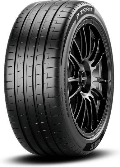 Pirelli P Zero (PZ5) 285/30R20 99Y