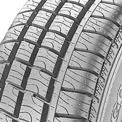 Goodyear CARGO VECTOR 2 215/60 R17 109/107T Goodyear CARGO VECTOR 2 215/60 R17 109/107T