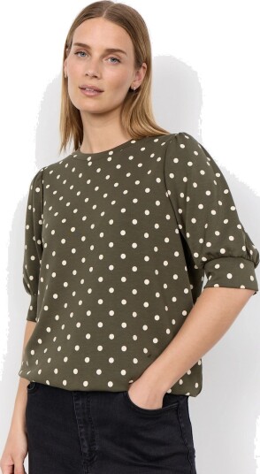 Soyaconcept Sc Godiva Khaki green M