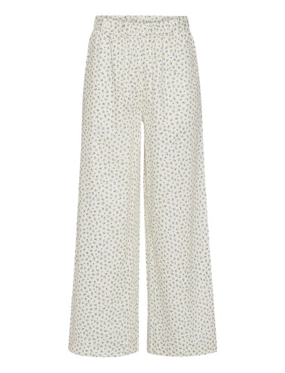 finenord Pyjamas Bukser - Grey - L