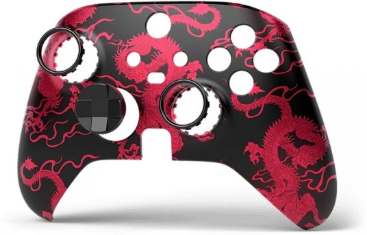 Scuf Instinct Faceplate Kit - Prosperity