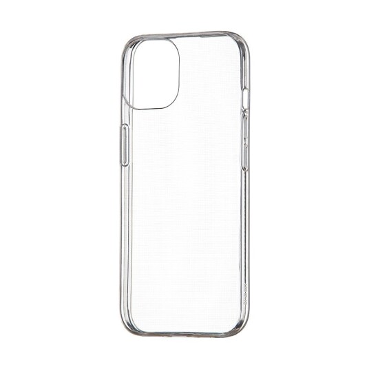 TFO Slim 1mm Deksel for iPhone 17 Air Gjennomsiktig