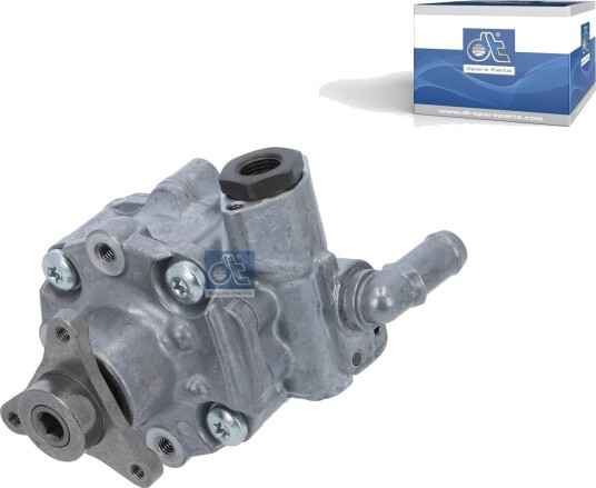 Servopumpe DT Spare Parts 6.26423