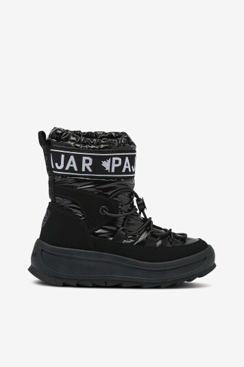 Pajar Vinterstøveler Galaxy Kids Svart