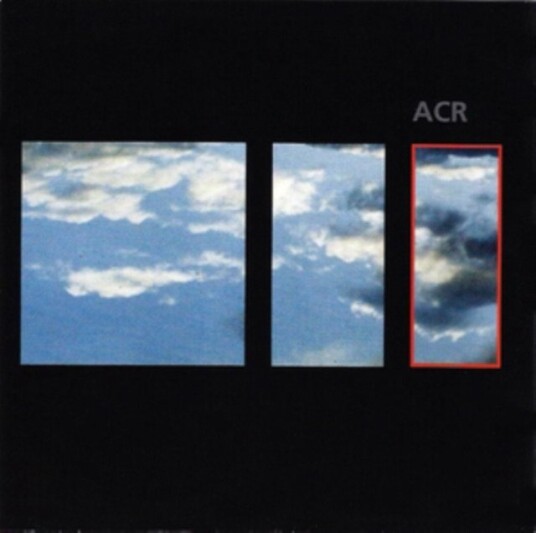 A Certain Ratio Change The Station Uk Vinyl