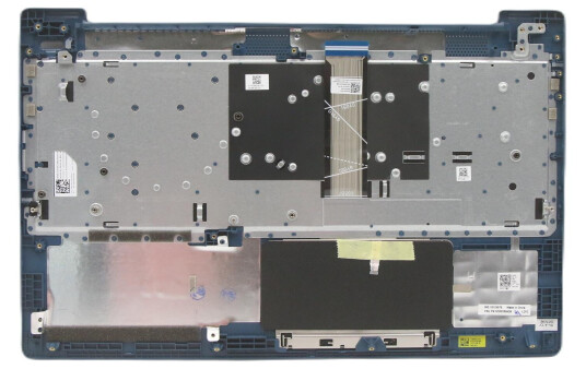 Lenovo Upper Case