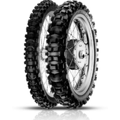 Pirelli SCORPION XC 120/100R18 68M Pirelli SCORPION XC 120/100R18 68M