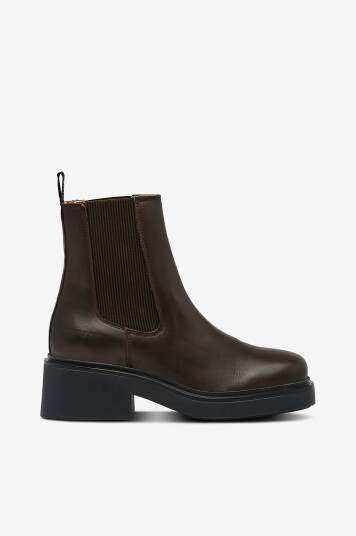 Johnny Bulls Boots Brun Johnny Bulls Boots Brun