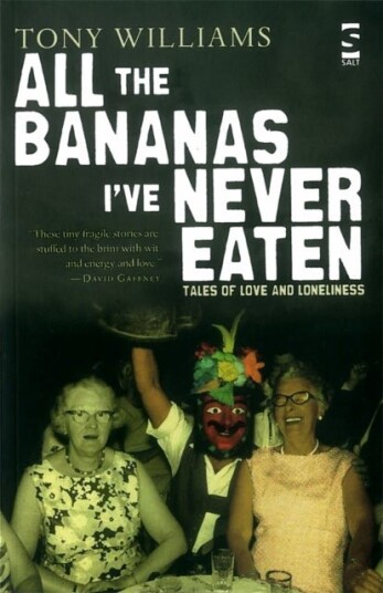 All the Bananas I’ve Never Eaten
