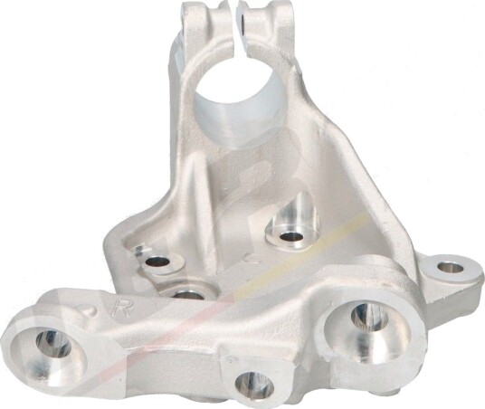MERTZ M-K3058 Akseltapp, hjulopphengning