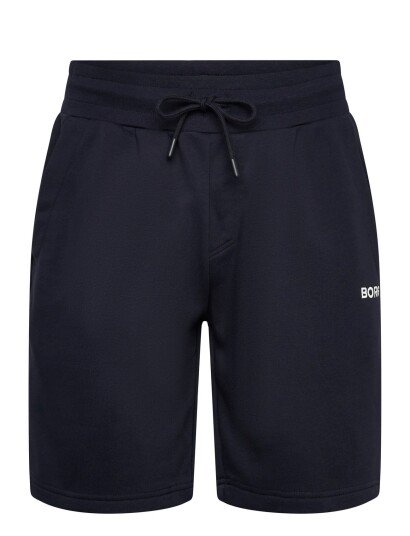 Björn Borg Borg Essential 4 Sweatshorts Navy XXL Björn Borg Borg Essential 4 Sweatshorts Navy XXL