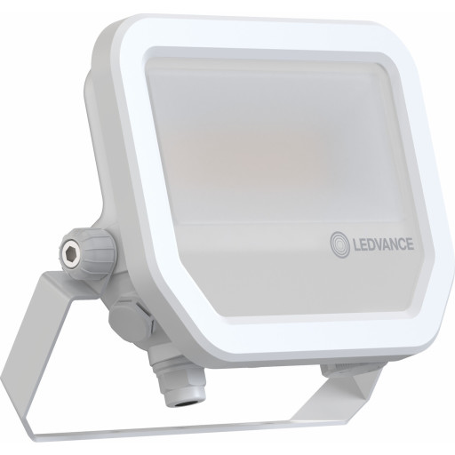 LEDVANCE Lyskaster 17W Hvit LEDVANCE Lyskaster 17W Hvit