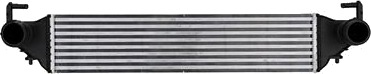 NISSENS 961410 Intercooler
